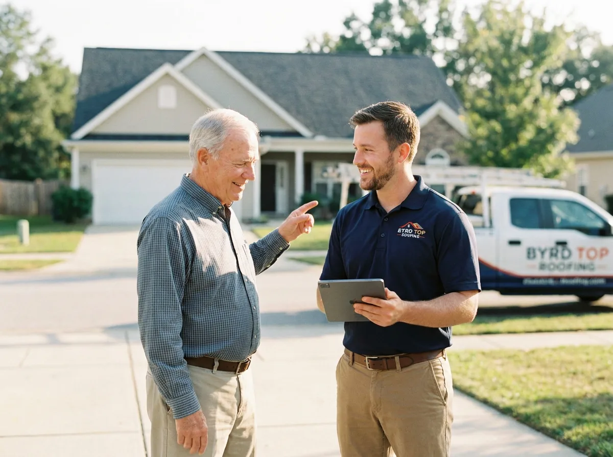 Roofing Liebenthal, KS FAQs
